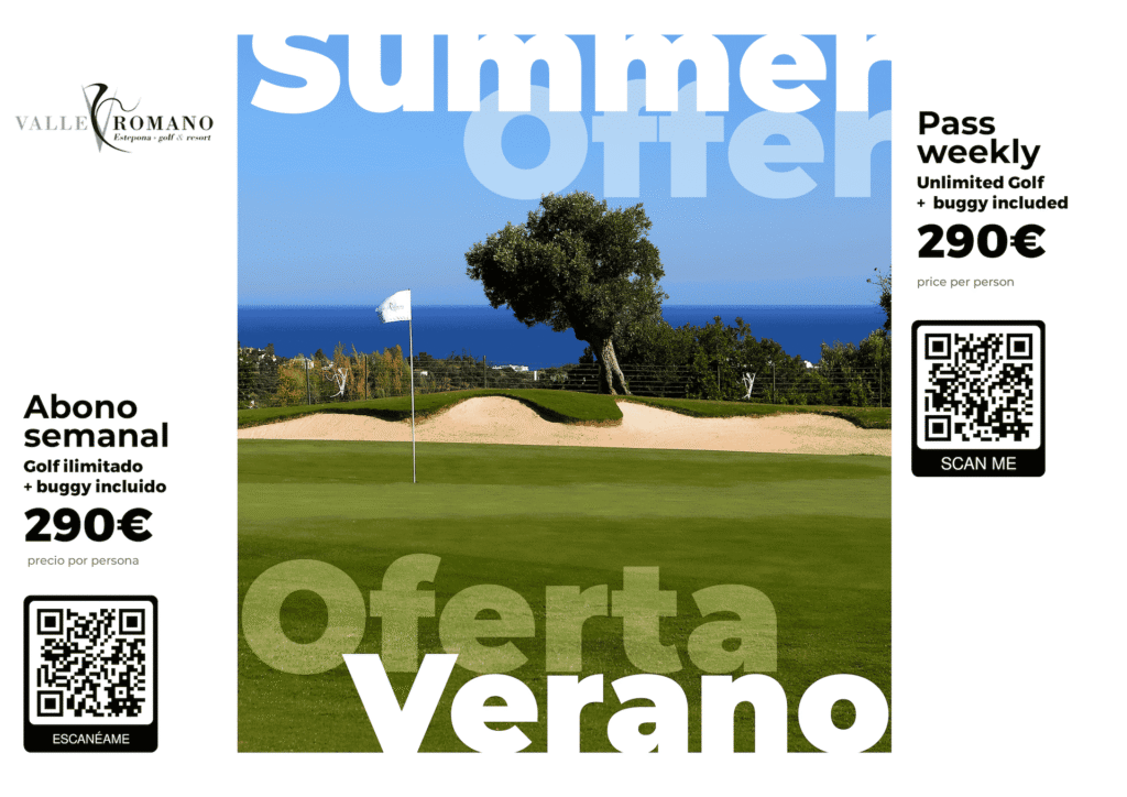 Summer-offer-Valle-Romano-Golf-Resort-2022