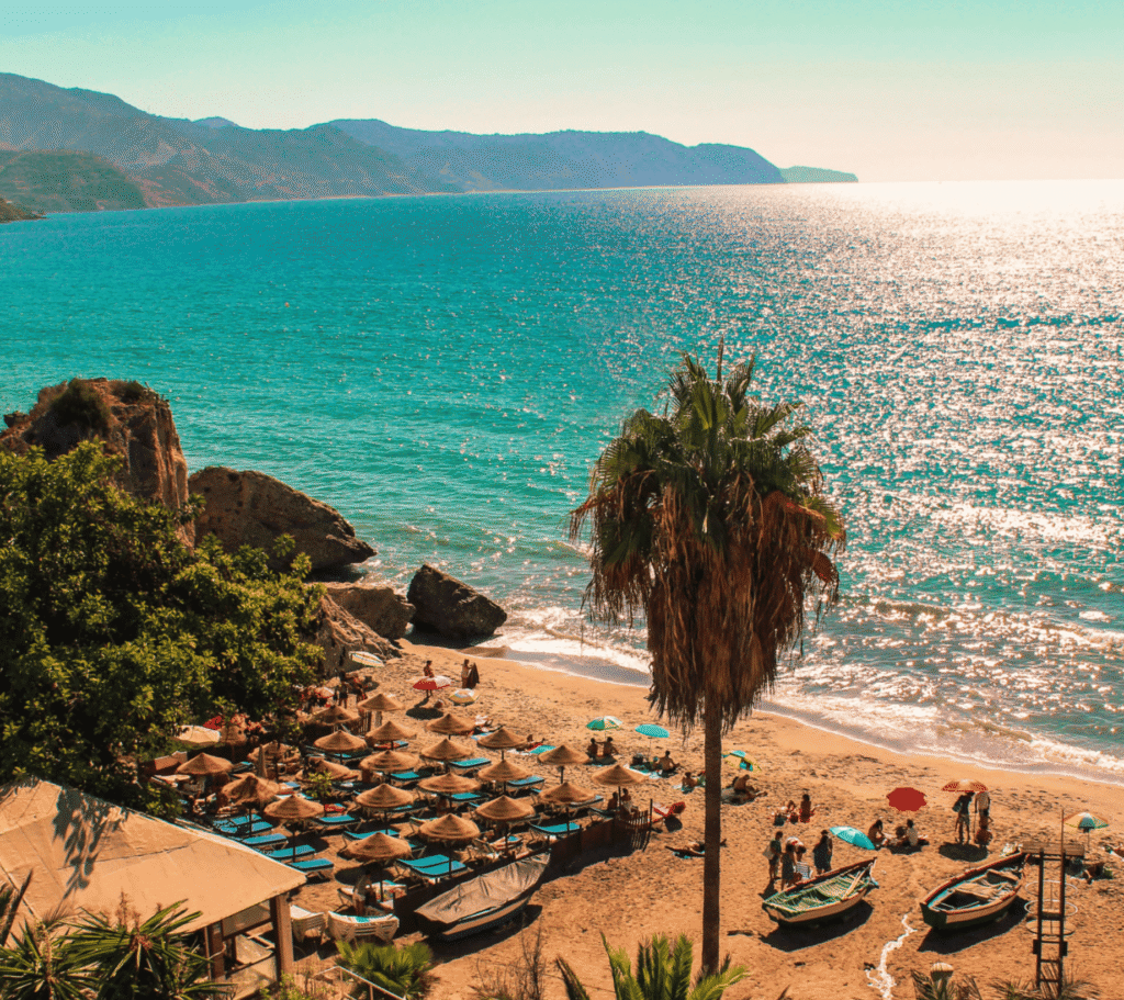 Costa del Sol