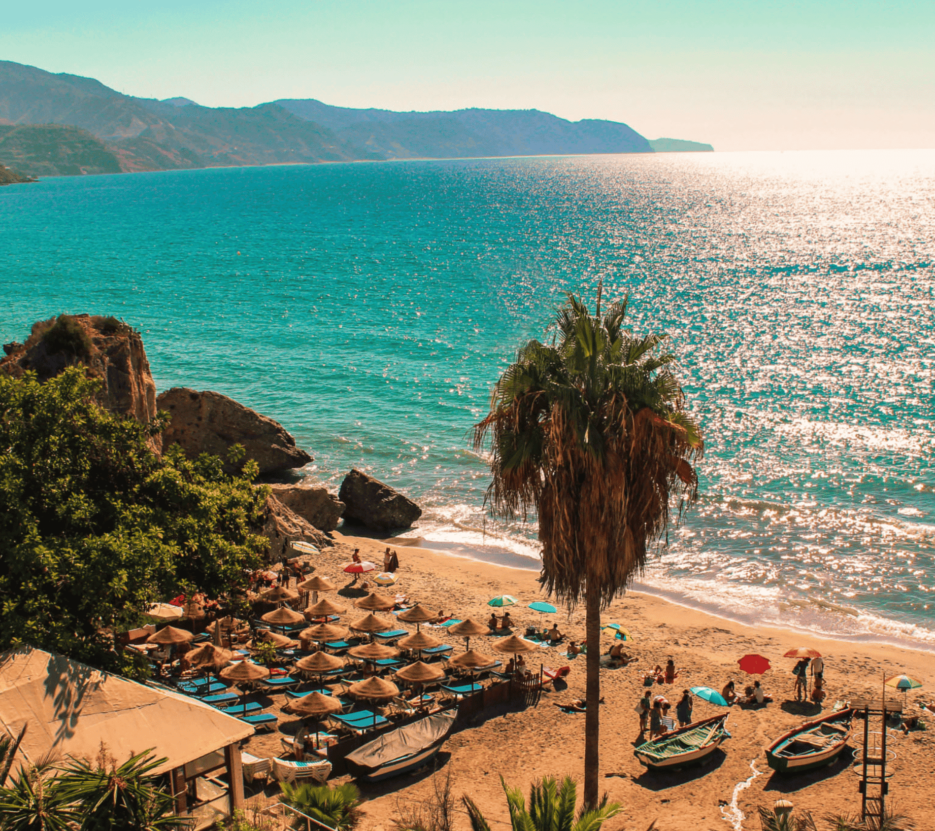 Costa del Sol