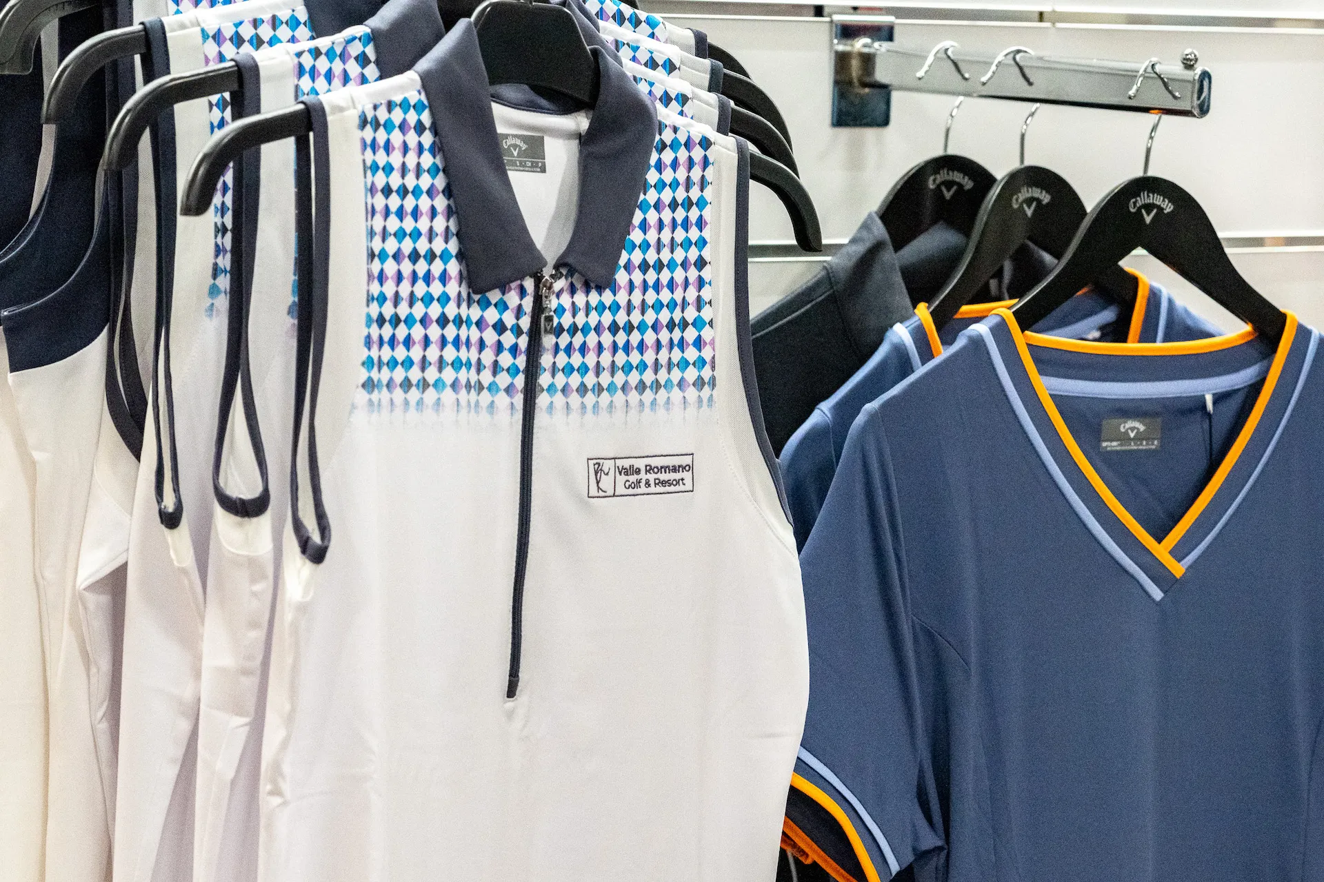 Pro Shop Valle Romano - Estepona Spain 04