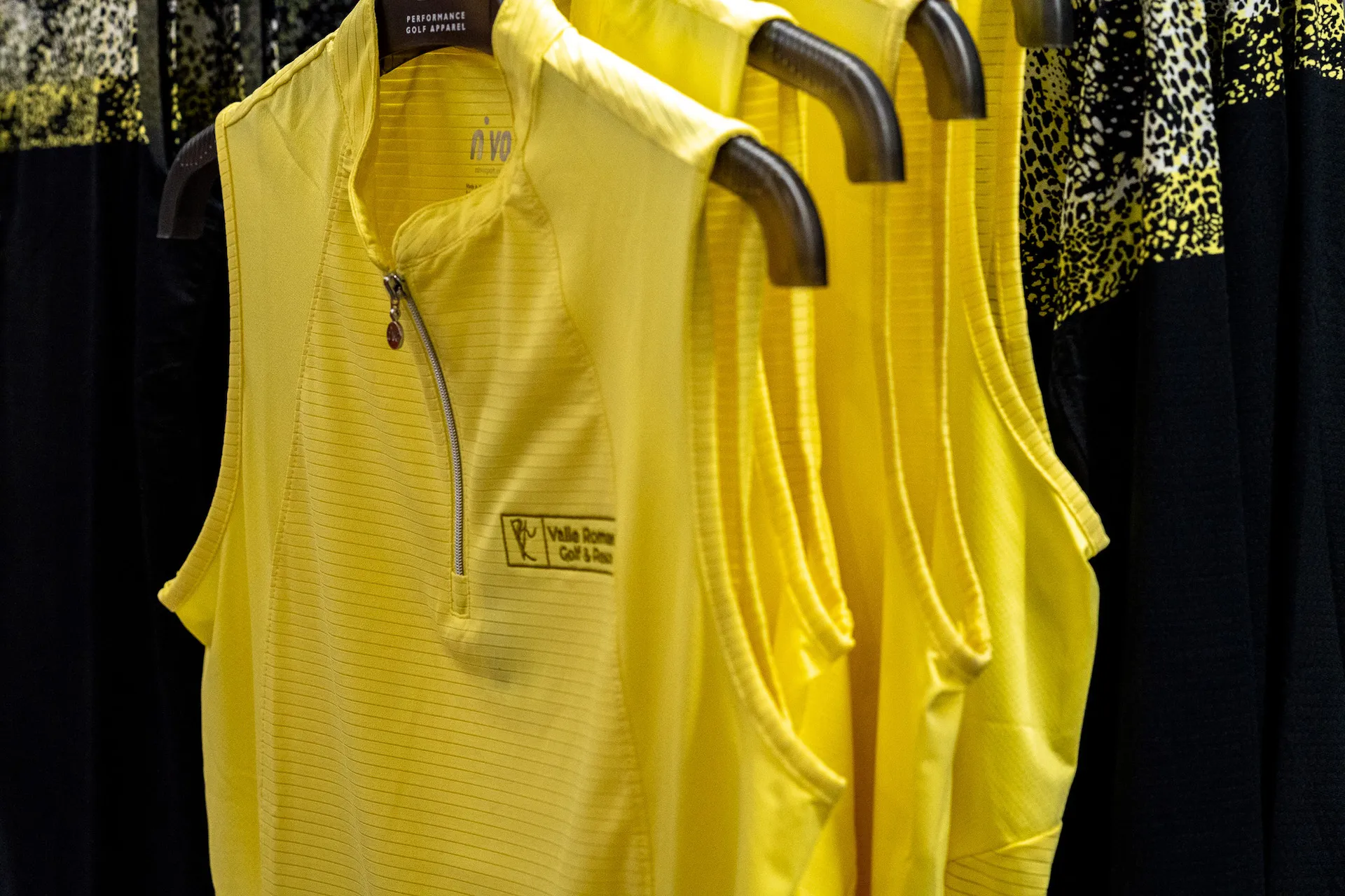 Pro Shop Valle Romano - Estepona Spain 05