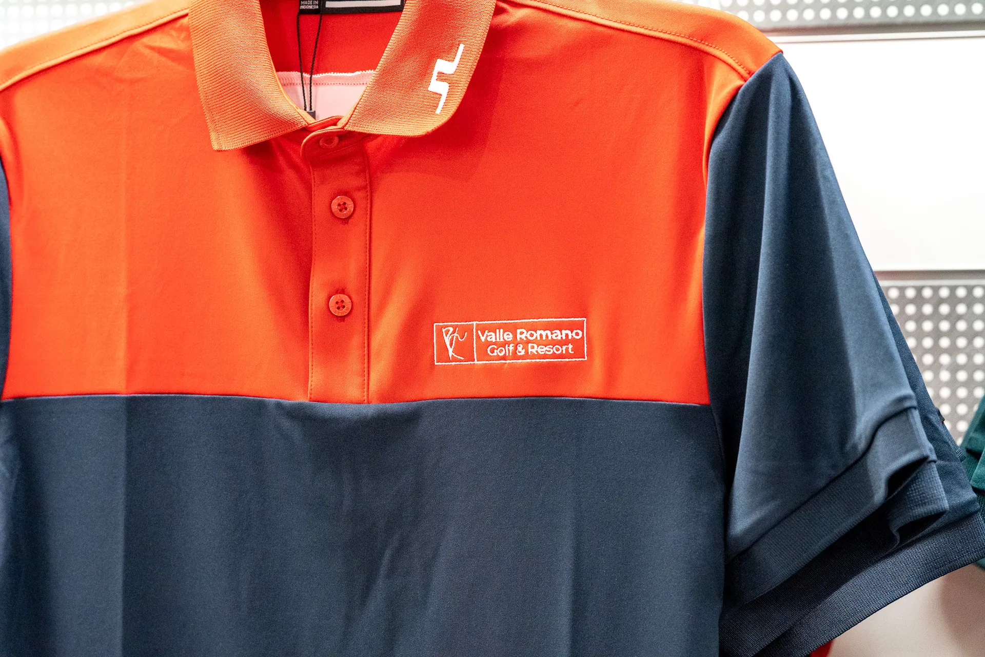 Pro Shop Valle Romano - Estepona Spain 06