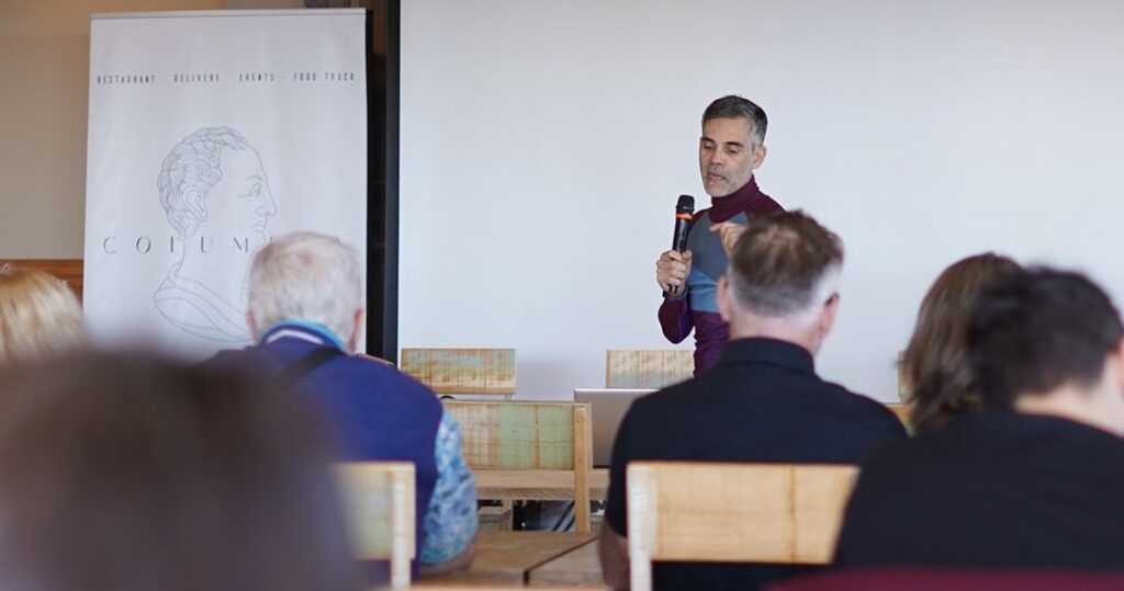 Valle Romano Golf & Resort Introduces Club Golf & Health Columela Initiative