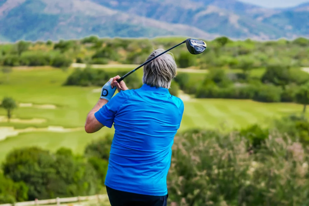 Technical advantages of training at Valle Romano