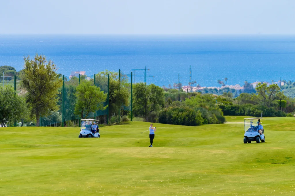 Estepona Golf