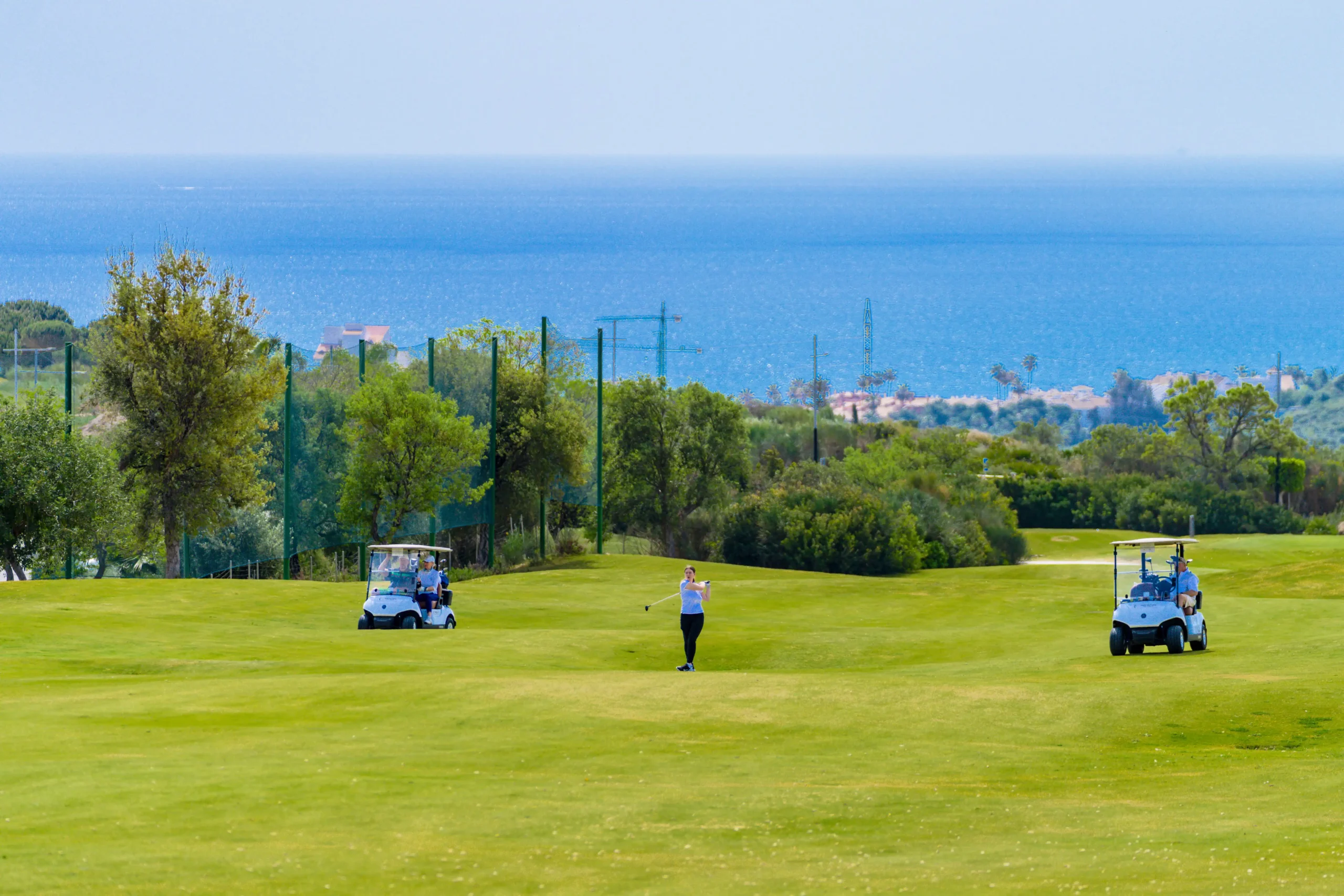 Estepona Golf