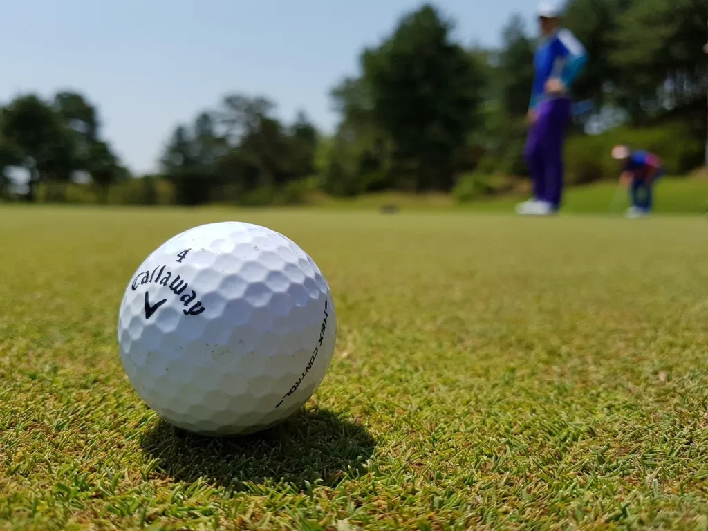 Golf y vacaciones en Estepona, Valle Romano