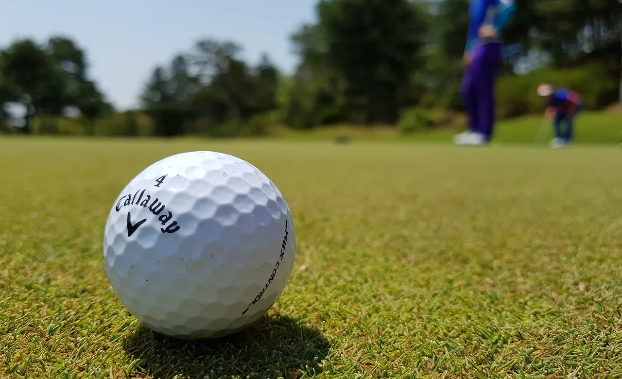 Golf y vacaciones en Estepona, Valle Romano