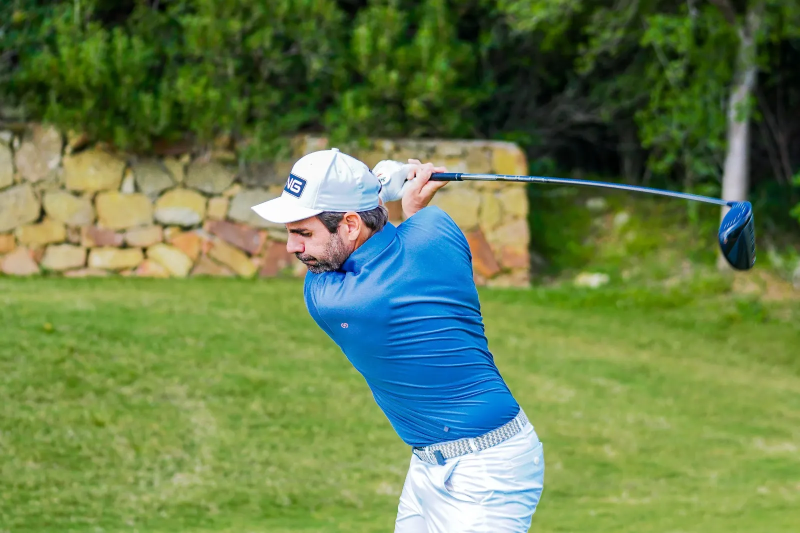 Viaje de golf en Valle Romano, Sociedades y más