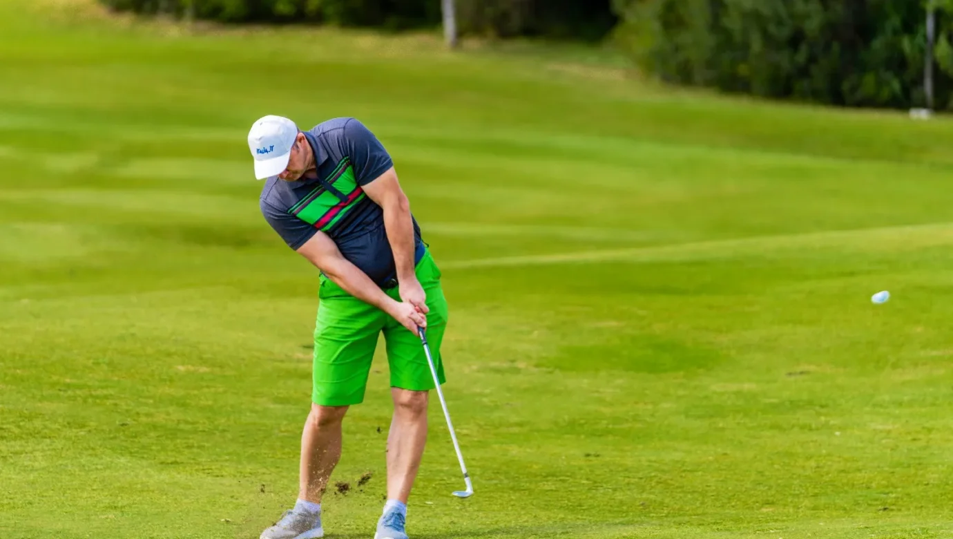 Valle Romano, One of the Most Recommended Golf Courses in Andalusia