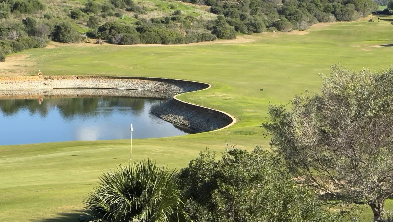 Sustainability on the Fairway, The Eco-Friendly golf in Valle Romano